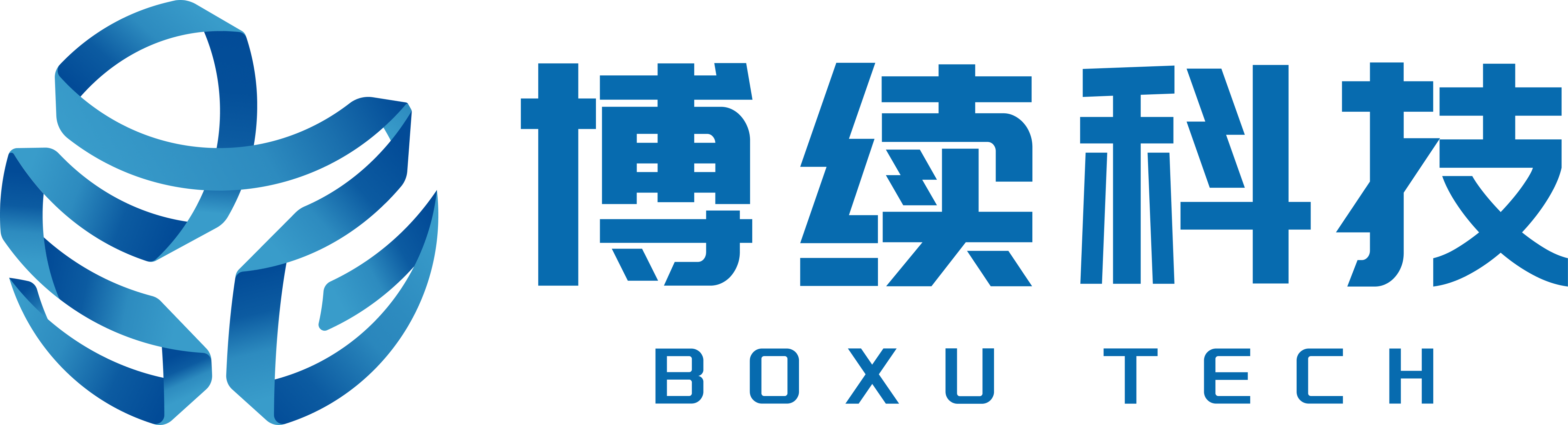 博续科技