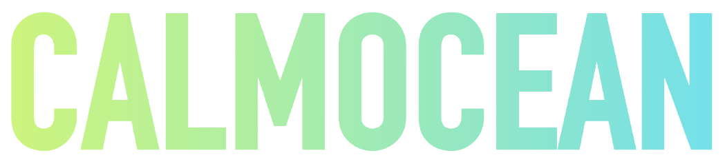 Calmocean